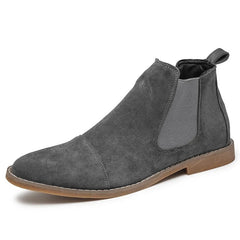 Lucas-  Chelsea Boots