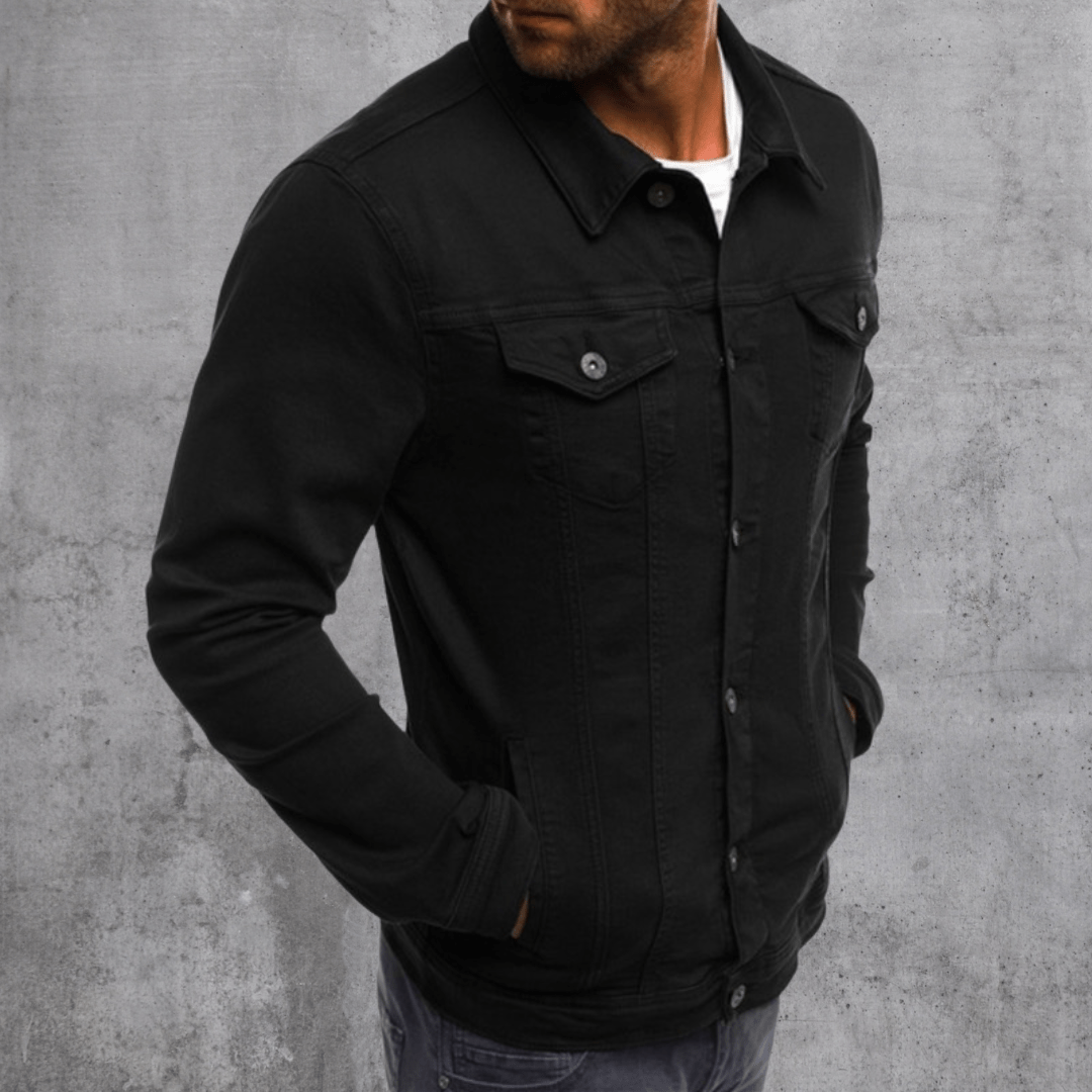 Joseph – Denim Jacket