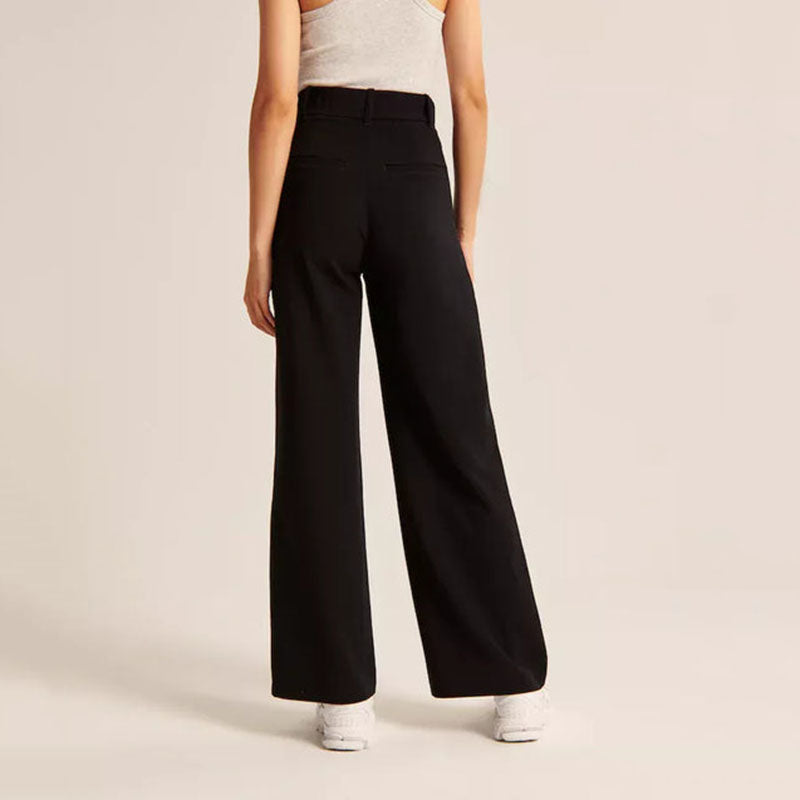 Sophia- Wide Leg Pants