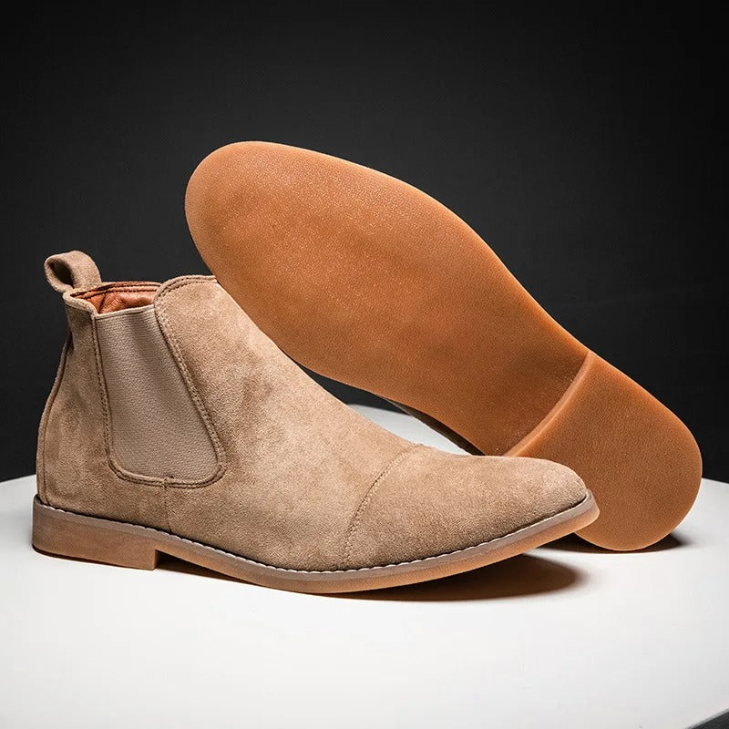 Lucas-  Chelsea Boots