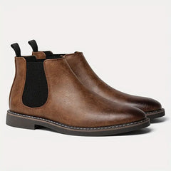 William- Chelsea Boots