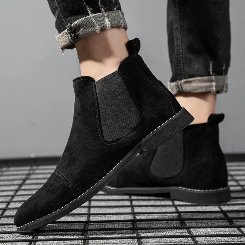 Lucas-  Chelsea Boots