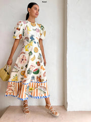 Akhila- dress