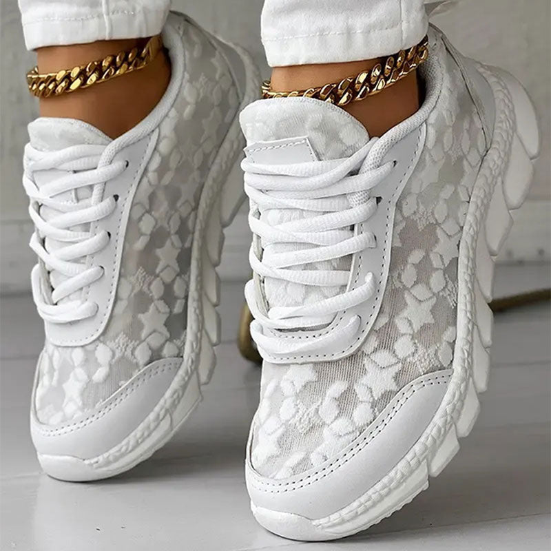 Alida- orthopedic sneakers