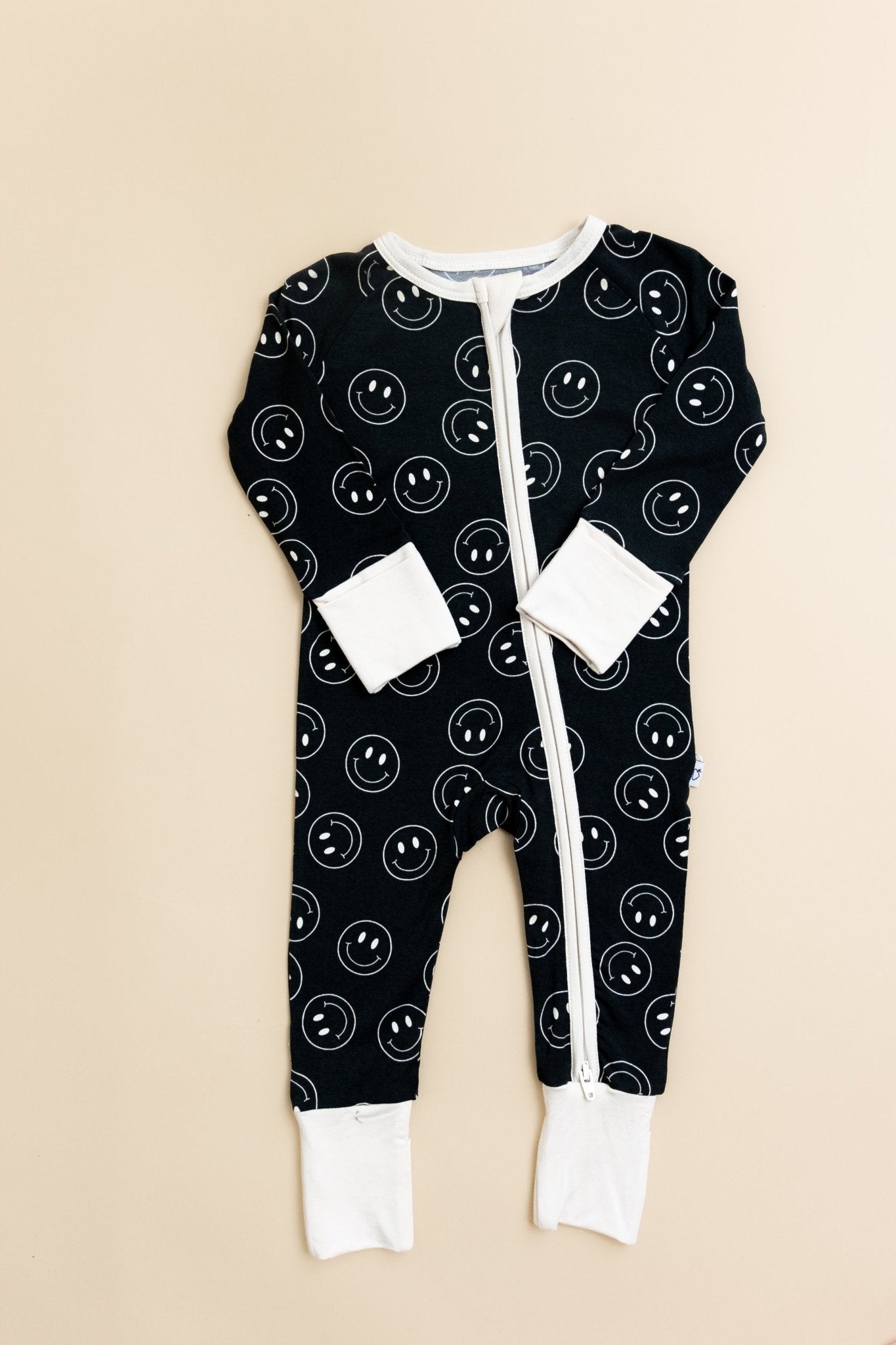 Avery - midnight smiles dream romper