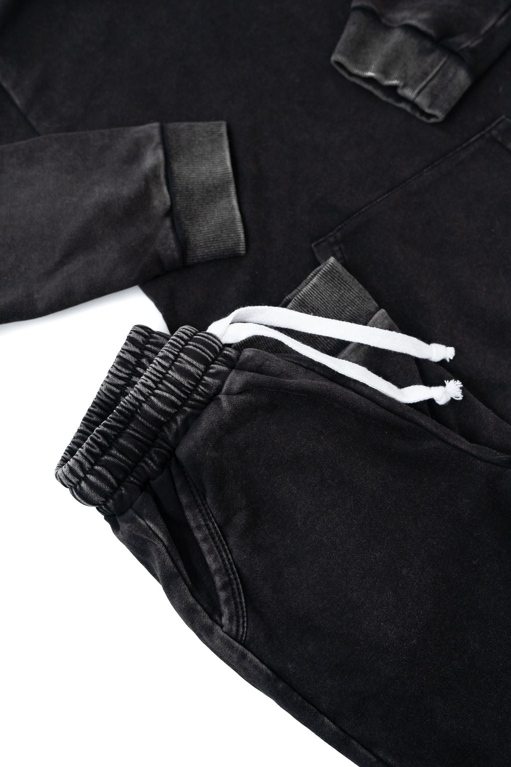 Ethan - classic joggers with an edge