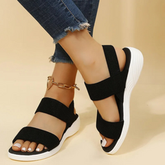 Freja - orthopedic sandals