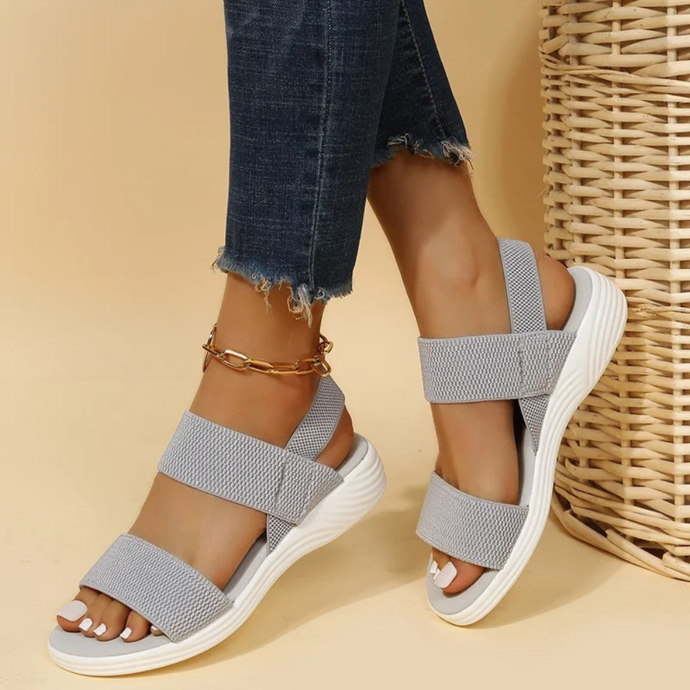 Freja - orthopedic sandals