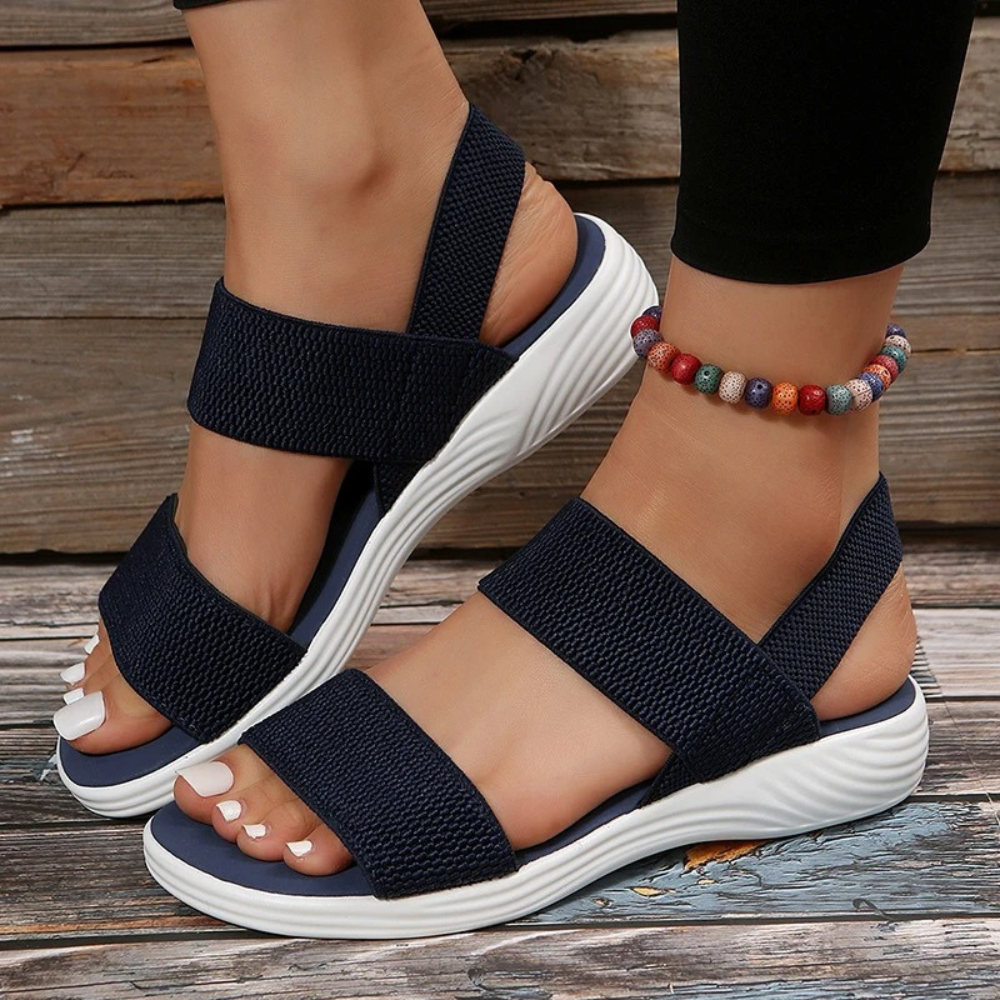 Freja - orthopedic sandals