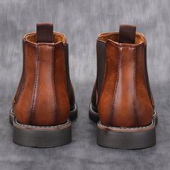 Henry - Men's Chelsea Boots