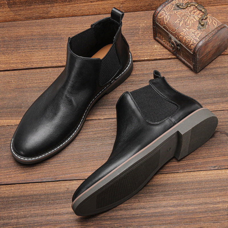 Henry - Men's Chelsea Boots