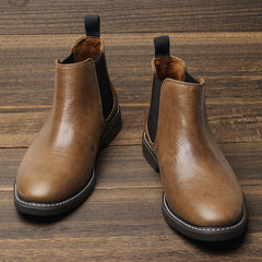 Henry - Men's Chelsea Boots