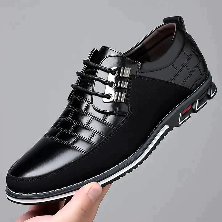 Henry - Leather Shoes