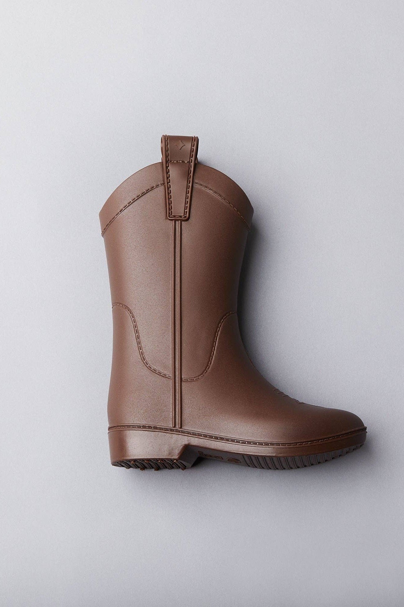 Olivia - kid's all-weather rubber cowboy boots