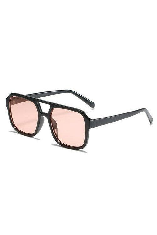 Olivia - square sunglasses