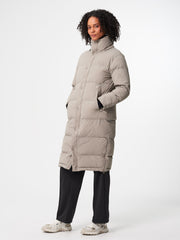 Olivia – Winter Puffy Parka