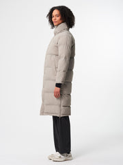 Olivia – Winter Puffy Parka