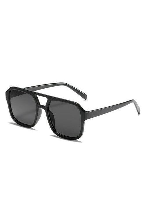 Ruby- vintage square sunglasses