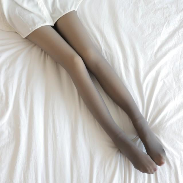 Clara - Thermal Stockings