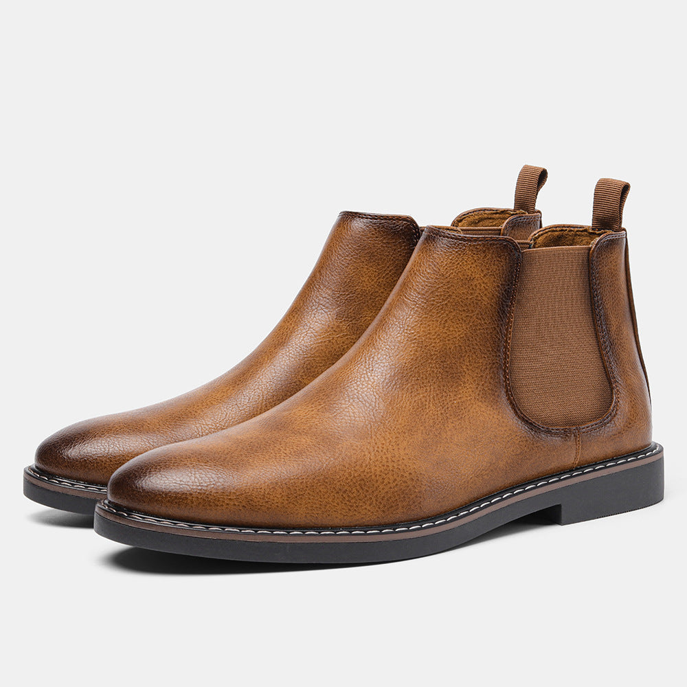 Henry - Men's Chelsea Boots