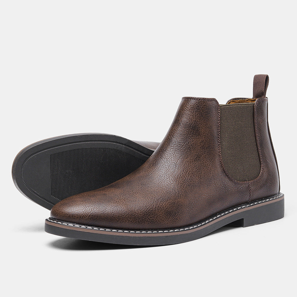 Henry - Men's Chelsea Boots