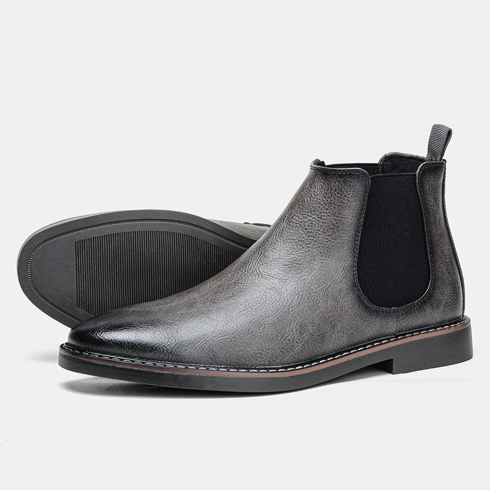 Henry - Men's Chelsea Boots