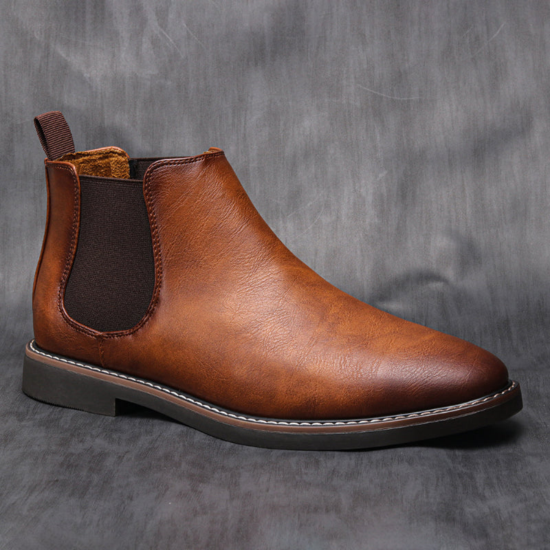 Henry - Men's Chelsea Boots