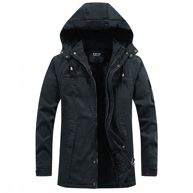 Jack - Winter Jacket