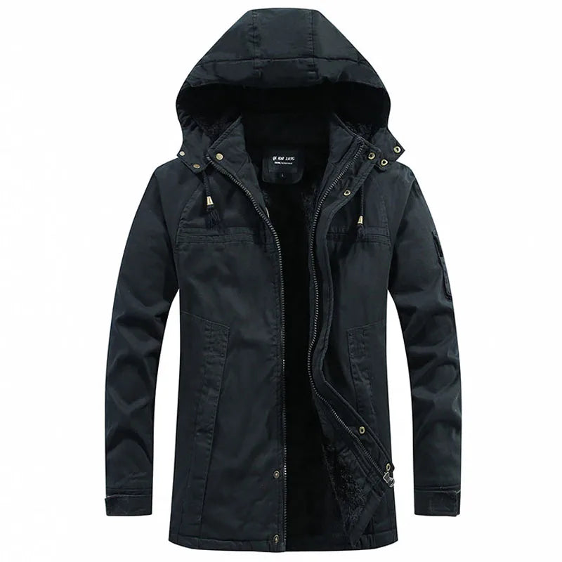 Jack - Winter Jacket