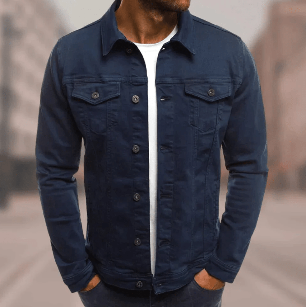 Joseph – Denim Jacket