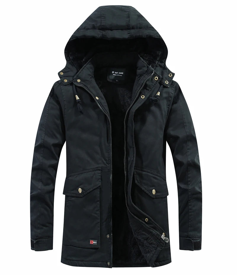 Jack - Winter Jacket