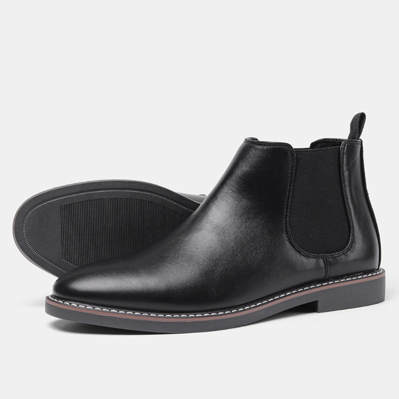 Henry - Men's Chelsea Boots