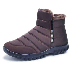 Ethan – Men's Waterproof Winter Snow Boots