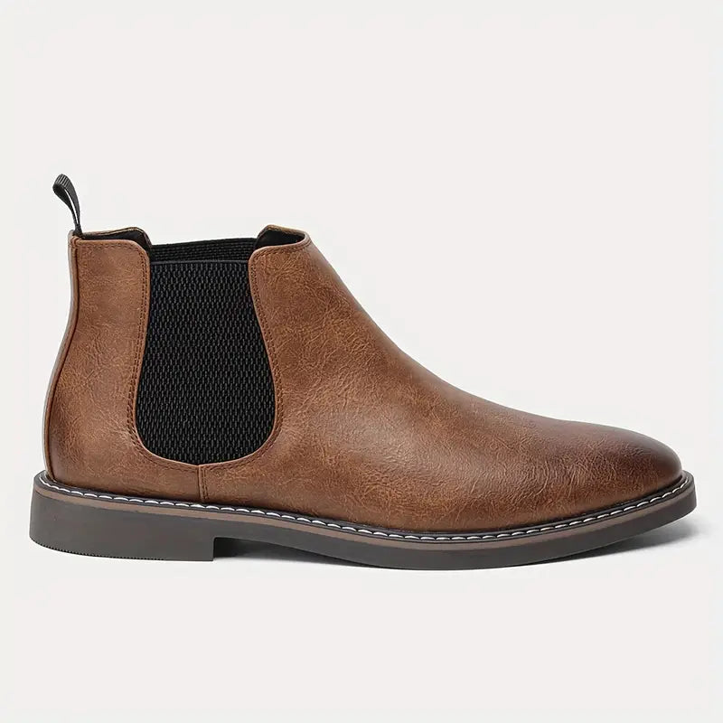 William- Chelsea Boots