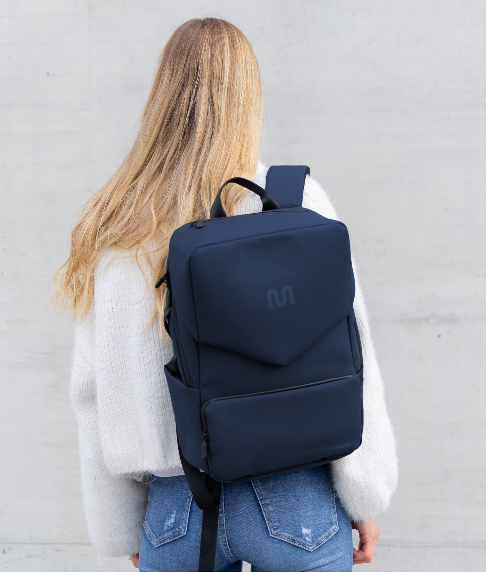 Liam – Mini Backpack