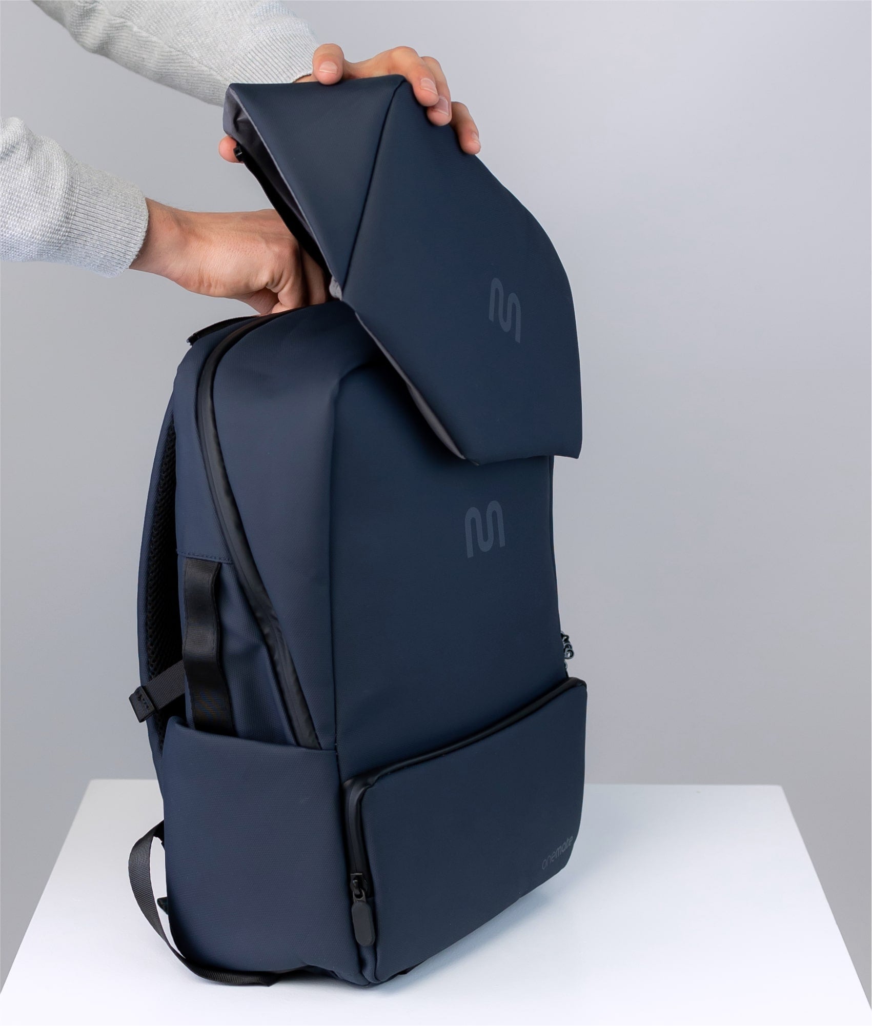 Liam – Mini Backpack