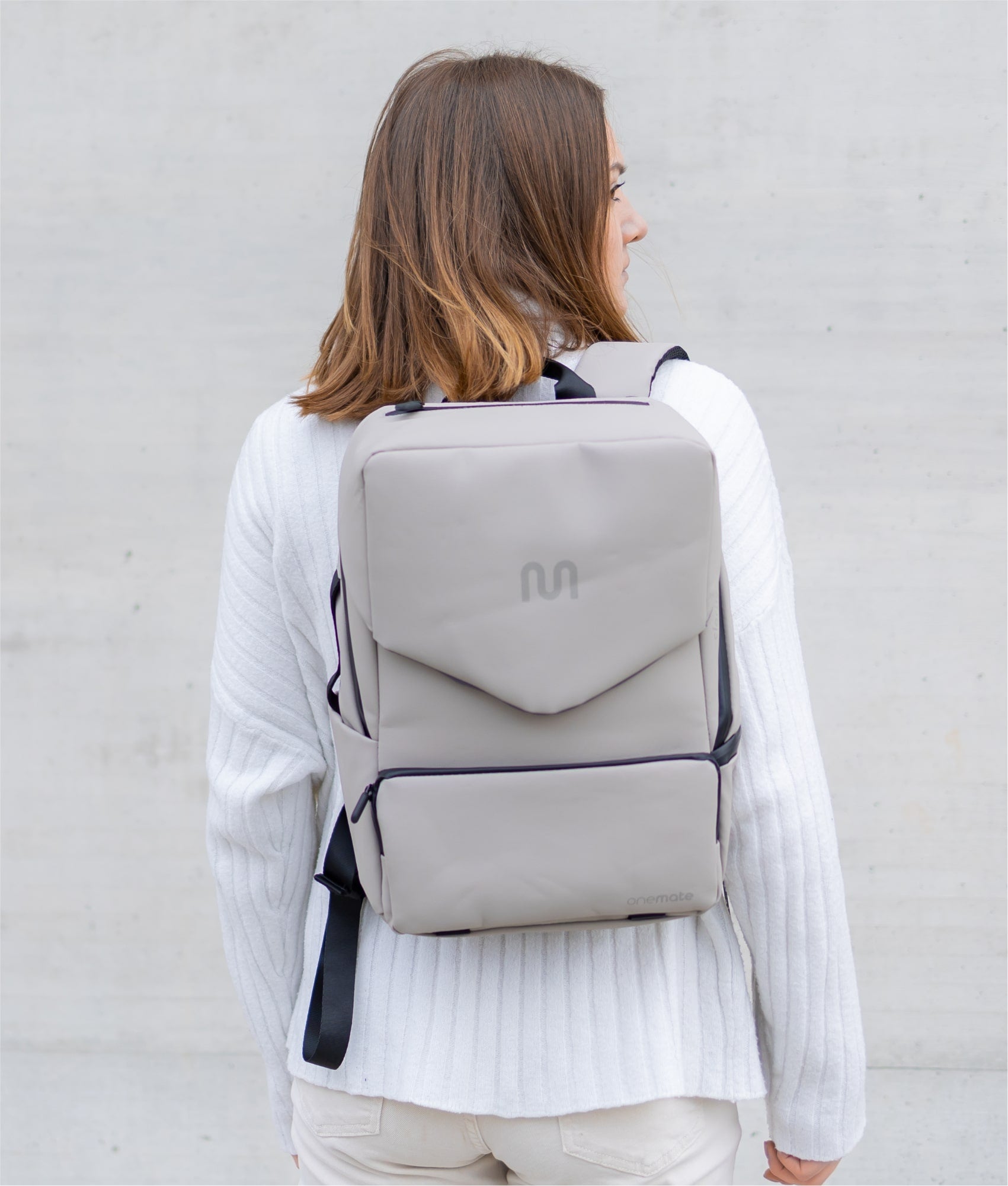 Liam – Mini Backpack