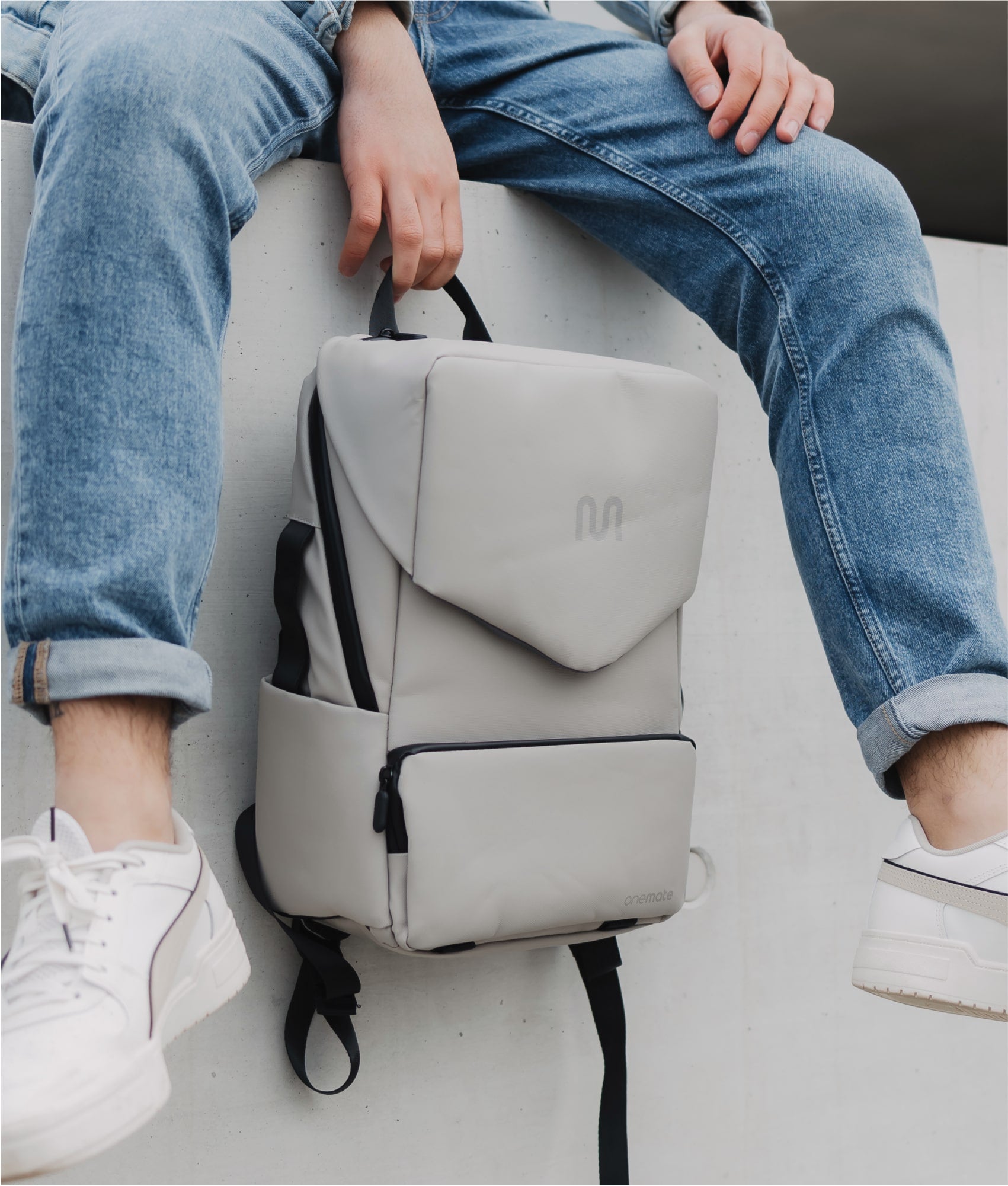 Liam – Mini Backpack