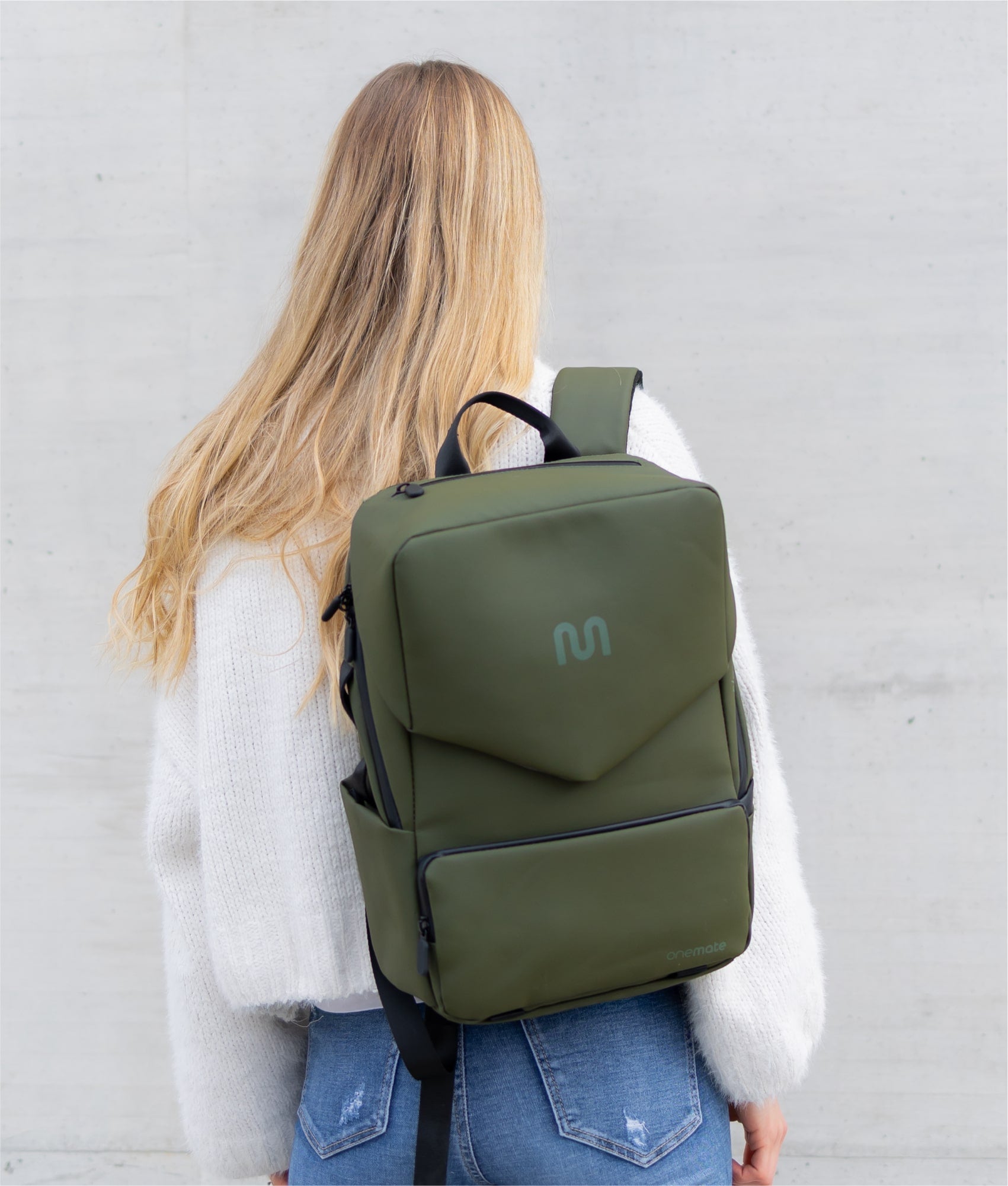 Liam – Mini Backpack