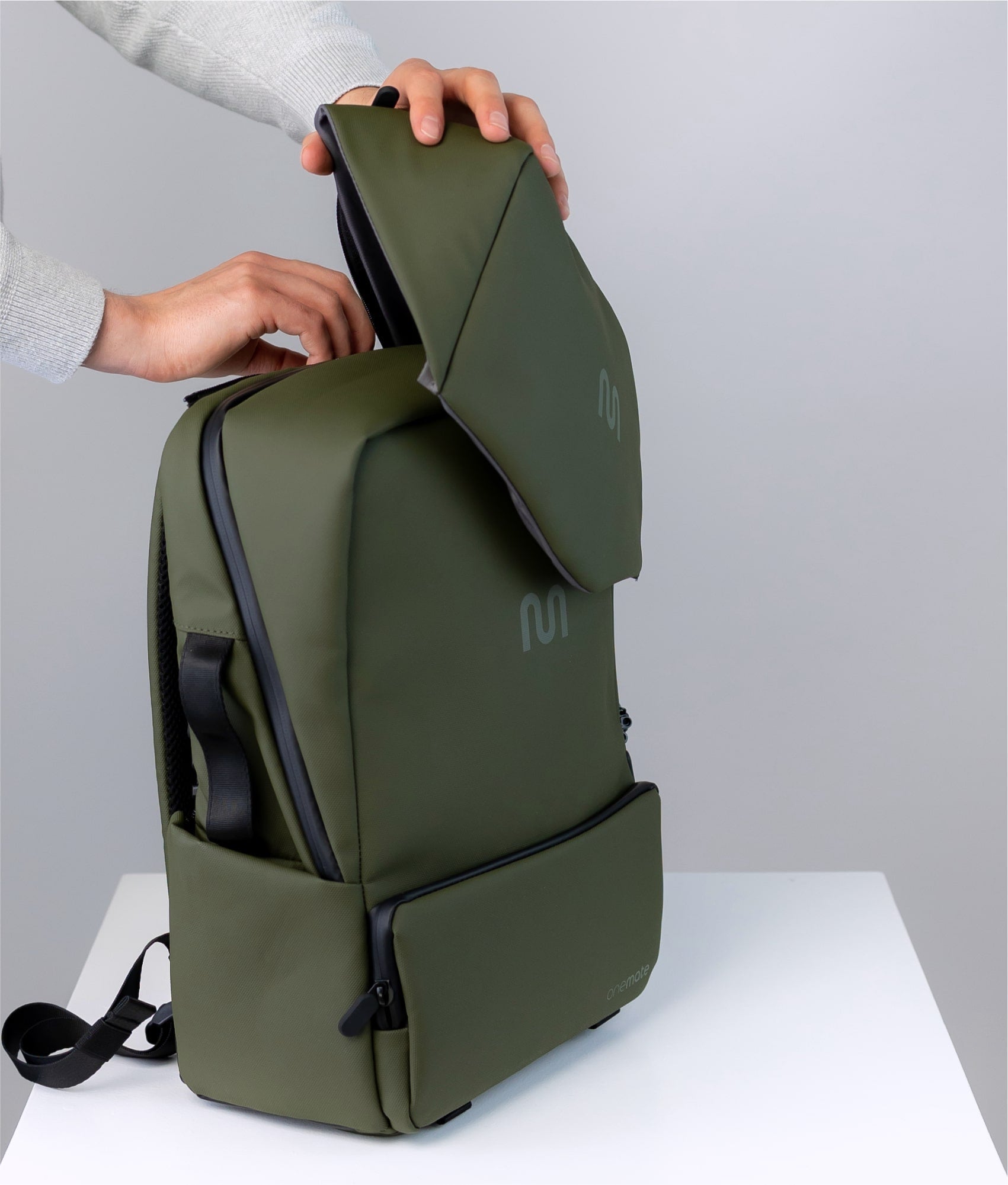 Liam – Mini Backpack