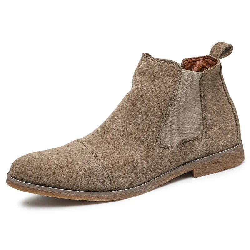 Lucas-  Chelsea Boots