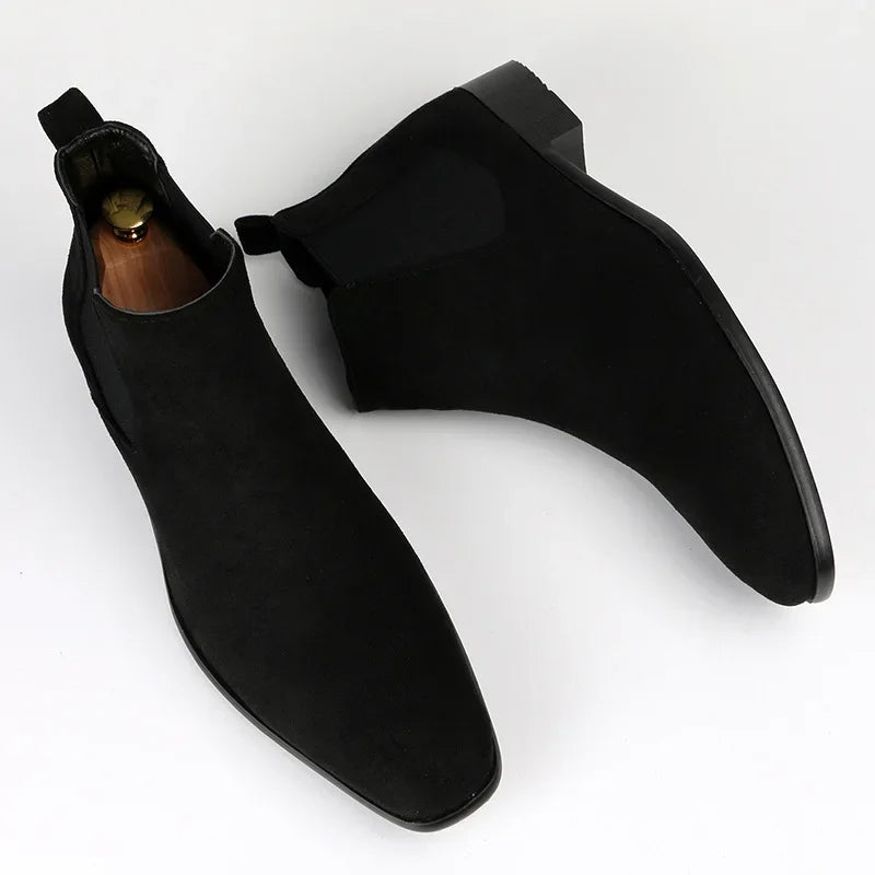 Benjamin- Men's Chelsea Boots