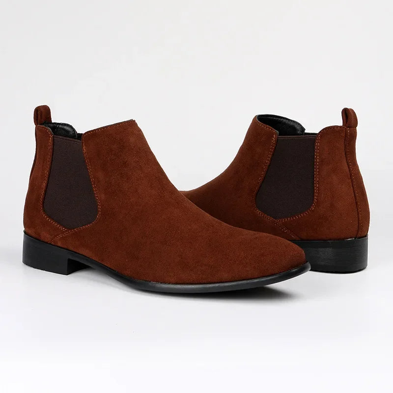 Benjamin- Men's Chelsea Boots