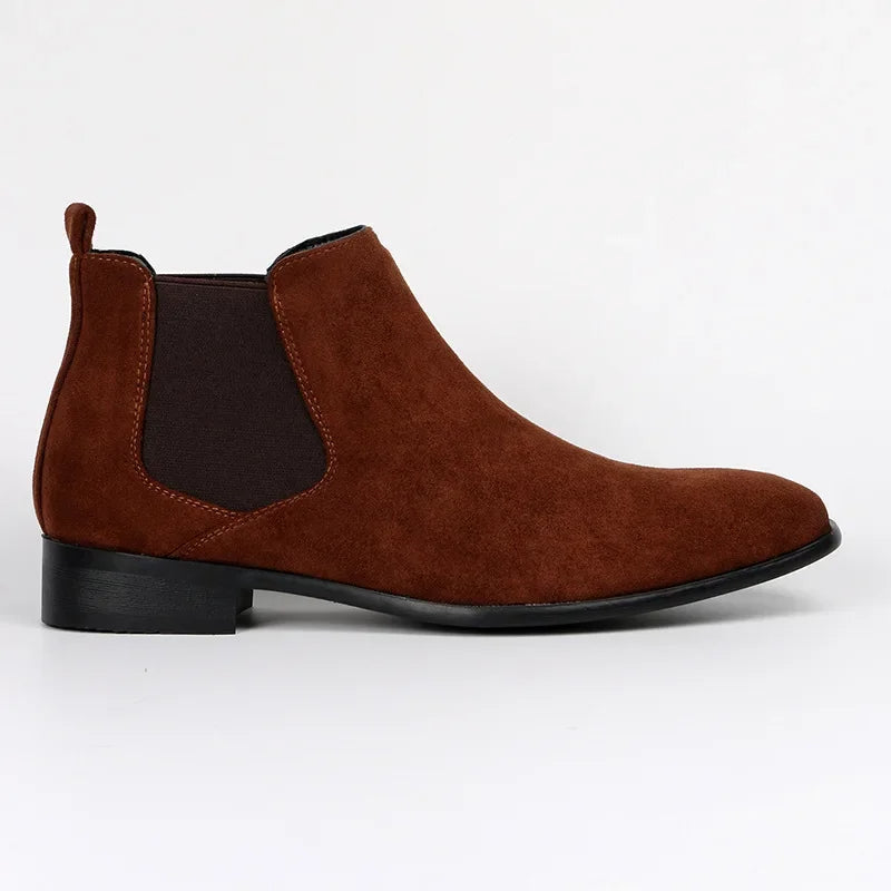 Benjamin- Men's Chelsea Boots