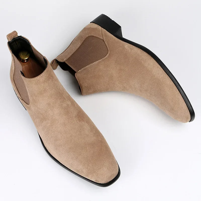 Benjamin- Men's Chelsea Boots