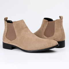 Benjamin- Men's Chelsea Boots