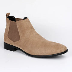 Benjamin- Men's Chelsea Boots