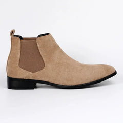 Benjamin- Men's Chelsea Boots