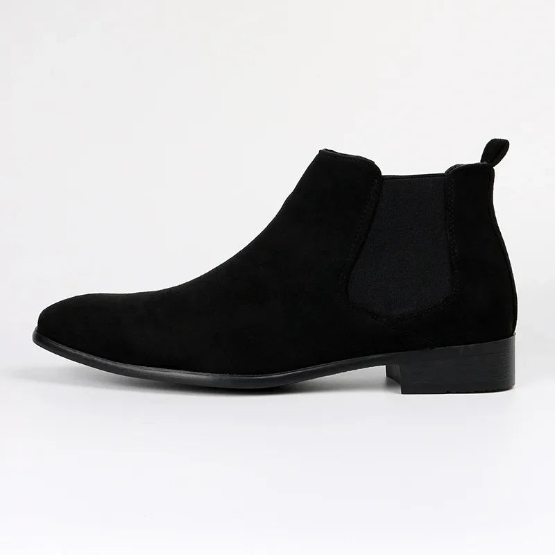 Benjamin- Men's Chelsea Boots