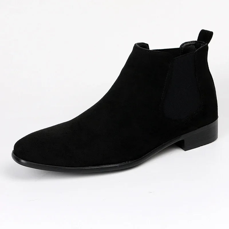 Benjamin- Men's Chelsea Boots